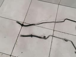 MERCEDES-BENZ Mercedes C Class W204 C63 AMG Gearbox Oil Pipes A2042702696 Transmission Oil Line — thumbnail 7