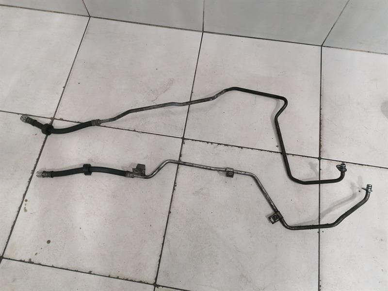MERCEDES-BENZ Mercedes C Class W204 C63 AMG Gearbox Oil Pipes A2042702696 Transmission Oil Line