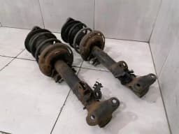 MERCEDES-BENZ Mercedes C63 AMG W204 Shock Absorber Front Set A2043204430 Shock Absorber Front — thumbnail 7