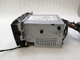 MERCEDES-BENZ Mercedes C W204 CD player HIGH ECE COMAND A2048704994 audio system controller — thumbnail 6