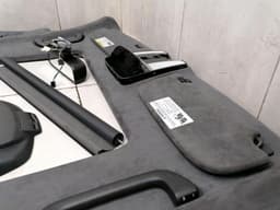 MERCEDES-BENZ Mercedes S W221 Roof Lining Set A2216903650 Roof Sky Set ALCANTARA LONG LWB — thumbnail 4