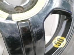 MERCEDES-BENZ Mercedes C63 AMG W204 Spare Wheel Set A2044014702 Notrad Reserve 3.5BX18 ET20 — thumbnail 6