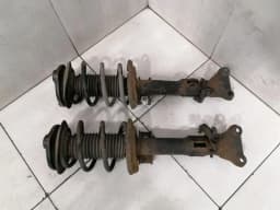 MERCEDES-BENZ Mercedes C63 AMG W204 Shock Absorber Front Set A2043204430 Shock Absorber Front — thumbnail 6