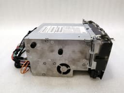 MERCEDES-BENZ Mercedes C W204 CD player HIGH ECE COMAND A2048704994 audio system controller — thumbnail 8