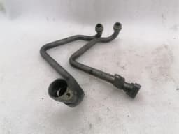 MERCEDES-BENZ Mercedes C Class W204 C63 AMG Oil Pipe A1561801820 Hose — thumbnail 2