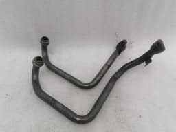 MERCEDES-BENZ Mercedes C Class W204 C63 AMG Oil Pipe A1561801820 Hose — thumbnail 7