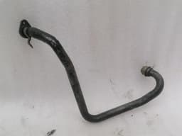 MERCEDES-BENZ Mercedes C Class W204 C63 AMG Oil Pipe A1561801820 Hose — thumbnail 6