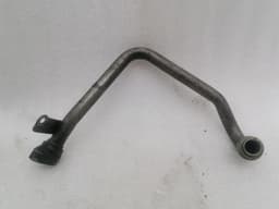 MERCEDES-BENZ Mercedes C Class W204 C63 AMG Oil Pipe A1561801820 Hose — thumbnail 3