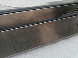 MERCEDES-BENZ Mercedes S63 AMG W221 Door Sill Set A2216803135 Entry Bar Set M156 — thumbnail 5