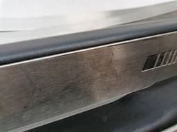 MERCEDES-BENZ Mercedes S63 AMG W221 Door Sill Set A2216803135 Entry Bar Set M156 — thumbnail 6