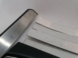 MERCEDES-BENZ Mercedes S63 AMG W221 Door Sill Set A2216803135 Entry Bar Set M156 — thumbnail 8