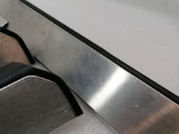 MERCEDES-BENZ Mercedes S63 AMG W221 Door Sill Set A2216803135 Entry Bar Set M156 — thumbnail 7