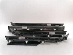 MERCEDES-BENZ Mercedes S63 AMG W221 Door Sill Set A2216803135 Entry Bar Set M156 — thumbnail 9