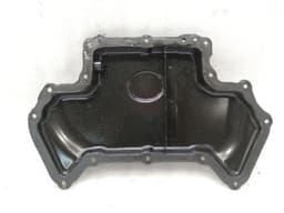 MERCEDES-BENZ Mercedes C63 AMG W204 Oil Sump A1560100428 Oil Tub M156 V8 — thumbnail 1