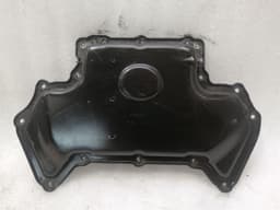 MERCEDES-BENZ Mercedes C63 AMG W204 Oil Sump A1560100428 Oil Tub M156 V8 — thumbnail 8
