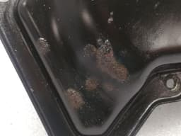 MERCEDES-BENZ Mercedes C63 AMG W204 Oil Sump A1560100428 Oil Tub M156 V8 — thumbnail 5