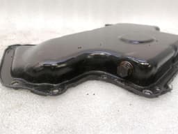 MERCEDES-BENZ Mercedes C63 AMG W204 Oil Sump A1560100428 Oil Tub M156 V8 — thumbnail 10