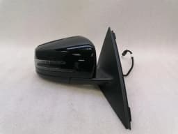 MERCEDES-BENZ Mercedes C Class W204 Right Door Mirror A2048103676 Exterior Mirror Right — thumbnail 4