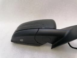 MERCEDES-BENZ Mercedes C Class W204 Right Door Mirror A2048103676 Exterior Mirror Right — thumbnail 5