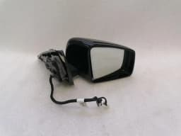 MERCEDES-BENZ Mercedes C Class W204 Right Door Mirror A2048103676 Exterior Mirror Right — thumbnail 8