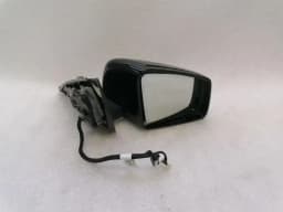 MERCEDES-BENZ Mercedes C Class W204 Right Door Mirror A2048103676 Exterior Mirror Right — thumbnail 1