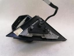 MERCEDES-BENZ Mercedes C Class W204 Right Door Mirror A2048103676 Exterior Mirror Right — thumbnail 6