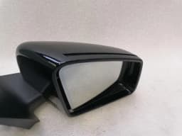 MERCEDES-BENZ Mercedes C Class W204 Right Door Mirror A2048103676 Exterior Mirror Right — thumbnail 9