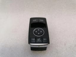 MERCEDES-BENZ Mercedes C Class W204 window switch A1729056900 power window switch — thumbnail 3