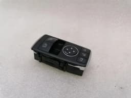 MERCEDES-BENZ Mercedes C Class W204 window switch A1729056900 power window switch — thumbnail 1