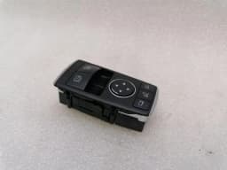 MERCEDES-BENZ Mercedes C Class W204 window switch A1729056900 power window switch — thumbnail 7