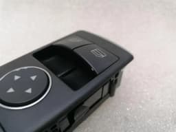 MERCEDES-BENZ Mercedes C Class W204 window switch A1729056900 power window switch — thumbnail 4