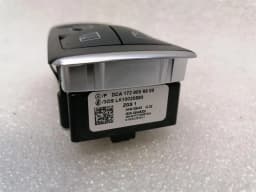 MERCEDES-BENZ Mercedes C Class W204 window switch A1729056900 power window switch — thumbnail 6