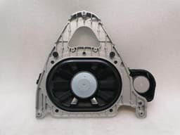 MERCEDES-BENZ Mercedes C Class W204 Coupe Speaker Set A2048205702 Speakers Set L7 Logic7 — thumbnail 8