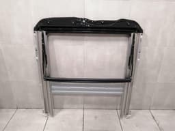 MERCEDES-BENZ Mercedes C Class W204 Sunroof Frame A2047800429 Sliding Sunroof Frame — thumbnail 1
