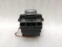 MERCEDES-BENZ Mercedes C Class W204 Command Controller Switch A2048700679 Switch COMMAND — thumbnail 9