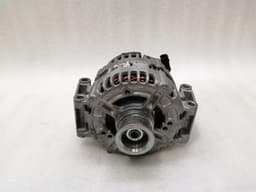 MERCEDES-BENZ Mercedes C Class W204 Alternator A1561540102 Alternator — thumbnail 1