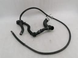 MERCEDES-BENZ Mercedes C63 AMG W204 additional cooling pump A2045000475 coolant pump pump — thumbnail 1