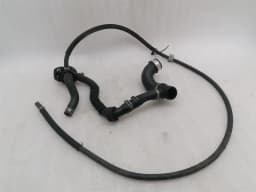 MERCEDES-BENZ Mercedes C63 AMG W204 additional cooling pump A2045000475 coolant pump pump — thumbnail 6