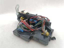 MERCEDES-BENZ Mercedes C Class W204 Fuse Box A2049060305 Fuse Box SAM — thumbnail 2