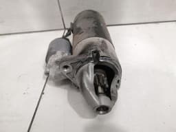MERCEDES-BENZ Mercedes C63 AMG W204 starter engine A0061516501 starter — thumbnail 4