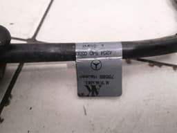 MERCEDES-BENZ Mercedes C63 AMG W204 starter engine A0061516501 starter — thumbnail 8