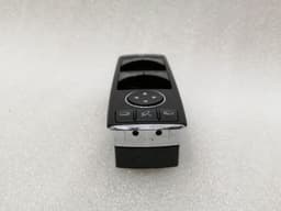 MERCEDES-BENZ Mercedes C Class W204 Main Window Switch A2048703558 Power Window Switch — thumbnail 4