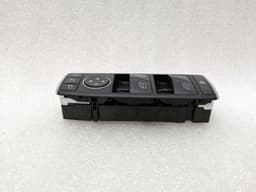 MERCEDES-BENZ Mercedes C Class W204 Main Window Switch A2048703558 Power Window Switch — thumbnail 5