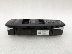 MERCEDES-BENZ Mercedes C Class W204 Main Window Switch A2048703558 Power Window Switch — thumbnail 6