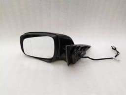 MERCEDES-BENZ MERCEDES C Class W204 Left Door Mirror RHD A2048100376 Rechtslenker — thumbnail 2