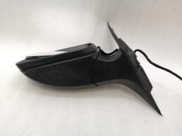 MERCEDES-BENZ MERCEDES C Class W204 Left Door Mirror RHD A2048100376 Rechtslenker — thumbnail 5