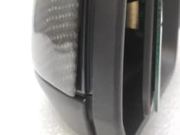 MERCEDES-BENZ MERCEDES C Class W204 Left Door Mirror RHD A2048100376 Rechtslenker — thumbnail 10