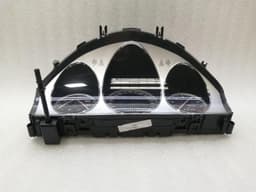 MERCEDES-BENZ Mercedes C63 AMG V8 W204 Instrument Cluster A2045404647 Speedometer M156 MPH UK — thumbnail 3