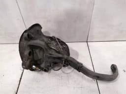 MERCEDES-BENZ Mercedes E Class W211 Right Front Hub A2113305220 Wheel Bearing Housing Front Right — thumbnail 7