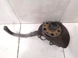 MERCEDES-BENZ Mercedes E Class W211 Right Front Hub A2113305220 Wheel Bearing Housing Front Right — thumbnail 1